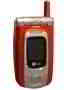 LG U8180, phone, Anunciado en 2004, Cámara, Bluetooth