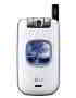 LG U8210, phone, Anunciado en 2005, 2G, 3G, Cámara, GPS, Bluetooth