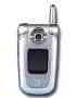 LG U8380, phone, Anunciado en 2005, Cámara, Bluetooth