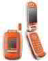 LG U8550, phone, Anunciado en 2006, Cámara, Bluetooth