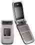 LG U890, phone, Anunciado en 2006, Cámara, Bluetooth
