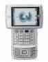 LG U900, phone, Anunciado en 2006, Cámara, Bluetooth