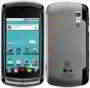 LG US760 Genesis, smartphone, Anunciado en 2011, 1GHz Scorpion processor, Qualcomm QSD8650 Snapdragon chipset, 2G, 3G