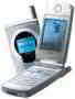 LG W7000, phone, Anunciado en 2002, Cámara, Bluetooth