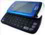 LG Xenon, phone, Anunciado en 2009, 2G, 3G, Cámara, GPS, Bluetooth