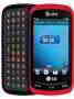 LG Xpression C395, phone, Anunciado en 2012, 2G, 3G, Cámara, GPS, Bluetooth