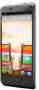 Micromax A113 Canvas Ego, smartphone, Anunciado en 2013, Quad-core 1.2 GHz, 1 GB RAM, 2G, 3G, Cámara, Bluetooth