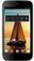 Micromax A117 Canvas Magnus, smartphone, Anunciado en 2013, Quad-core 1.5 GHz Cortex-A7, 1 GB RAM, 2G, 3G, Cámara