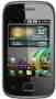 Micromax A25, smartphone, Anunciado en 2012, 1 GHz Cortex-A9, 256 MB RAM, 2G, Cámara, Bluetooth