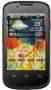 Micromax A57 Ninja 3.0, smartphone, Anunciado en 2012, 1 GHz, 512 MB RAM, 2G, 3G, Cámara, Bluetooth