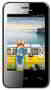 Micromax A59 Bolt, smartphone, Anunciado en 2014, 1 GHz, 256 MB RAM, 2G, 3G, Cámara, Bluetooth