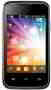 Micromax Ninja A54, smartphone, Anunciado en 2013, Dual-core 1 GHz, 2G, 3G, Cámara, Bluetooth