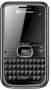 Micromax Q3, phone, Anunciado en 2009, 2G, Cámara, GPS, Bluetooth