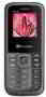 Micromax X114, phone, Anunciado en 2009, 2G, GPS, Bluetooth