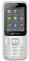 Micromax X267, phone, Anunciado en 2013, 2G, Cámara, GPS, Bluetooth