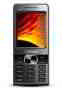 Micromax X310, phone, Anunciado en 2010, 2G, Cámara, GPS, Bluetooth