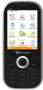 Micromax X395, phone, Anunciado en 2011, 2G, Cámara, GPS, Bluetooth