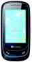 Micromax X510 Pike, phone, Anunciado en 2010, 2G, Cámara, GPS, Bluetooth