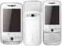 Micromax X78, phone, Anunciado en 2011, 2G, Cámara, GPS, Bluetooth