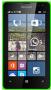 Microsoft Lumia 532 Dual SIM, smartphone, Anunciado en 2015, 1 GB RAM, 2G, 3G, Cámara, Bluetooth
