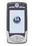 Motorola A1000, phone, Anunciado en 2004, Cámara, Bluetooth