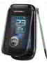 Motorola A1210, smartphone, Anunciado en 2009, 2G, Cámara, GPS, Bluetooth