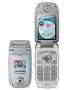 Motorola a668, phone, Anunciado en 2004, Cámara, Bluetooth