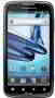 Motorola ATRIX 2 MB865, smartphone, Anunciado en 2011, Dual-core 1.2 GHz Cortex-A9, 1 GB RAM, 2G, 3G, Cámara, Bluetooth