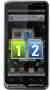 Motorola ATRIX TV XT687, smartphone, Anunciado en 2012, 1 GHz, 512 MB RAM, 2G, 3G, Cámara, Bluetooth