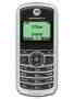 Motorola C118, phone, Anunciado en 2005, Cámara, Bluetooth
