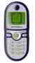 imagen del Motorola C200
