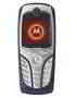 Motorola C380, phone, Anunciado en 2004, Cámara