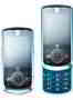 Motorola COCKTAIL VE70, smartphone, Anunciado en 2008, 2G, Cámara, Bluetooth
