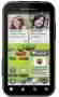 Motorola DEFY+, smartphone, Anunciado en 2011, 1 GHz Cortex-A8, 512 MB RAM, 2G, 3G, Cámara, Bluetooth