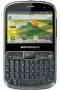 Motorola Defy Pro XT560, smartphone, Anunciado en 2012, 1 GHz, 2G, 3G, Cámara, Bluetooth