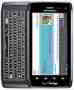 Motorola DROID 4 XT894, smartphone, Anunciado en 2012, Dual-core 1.2 GHz Cortex-A9, TI OMAP 4430, 1 GB, 2G, 3G, 4G, Cámara