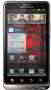 Motorola DROID BIONIC XT875, smartphone, Anunciado en 2011, Dual-core 1 GHz Cortex-A9, 1 GB RAM, 2G, 3G, 4G, Cámara