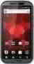Motorola DROID BIONIC, smartphone, Anunciado en 2011, NVIDIA Tegra 2 AP20H 1GHz Dual Core processor, 1 GB RAM, 2G, 3G, 4G