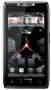 Motorola DROID RAZR XT912, smartphone, Anunciado en 2011, Dual-core 1.2 GHz Cortex-A9, 1 GB RAM, 2G, 3G, 4G, Cámara