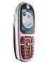 Motorola e375, phone, Anunciado en 2004, Cámara, Bluetooth
