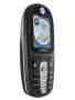 Motorola e378i, phone, Anunciado en 2005, Cámara, Bluetooth