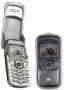 Motorola E380, phone, Anunciado en 2003, 2G, Cámara, Bluetooth