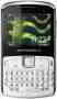 Motorola EX112, phone, Anunciado en 2010, 2G, Cámara, GPS, Bluetooth