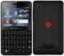 Motorola EX225, phone, Anunciado en 2011, 128 MB ROM, 64 MB RAM, 2G, 3G, Cámara, Bluetooth