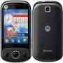 Motorola EX300, phone, Anunciado en 2010, 2G, 3G, Cámara, GPS, Bluetooth