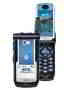 Motorola i860, phone, Anunciado en 2004, Cámara, Bluetooth