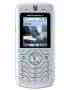 Motorola L6, phone, Anunciado en 2005, Cámara, Bluetooth