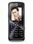 Motorola L800t, phone, Anunciado en 2009, 2G, Cámara, GPS, Bluetooth
