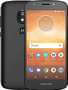 Motorola Moto E5 Play, smartphone, Anunciado en 2018, 2 GB RAM, 2G, 3G, 4G, Cámara, Bluetooth
