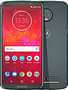 Motorola Moto Z3 Play, smartphone, Anunciado en 2018, 4 GB RAM, 2G, 3G, 4G, Cámara, Bluetooth